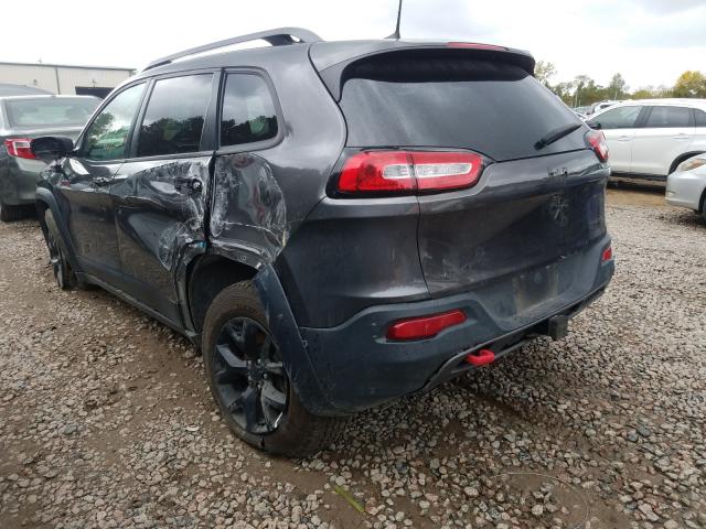 1C4PJMBS1HW622245  jeep cherokee t 2017 IMG 2