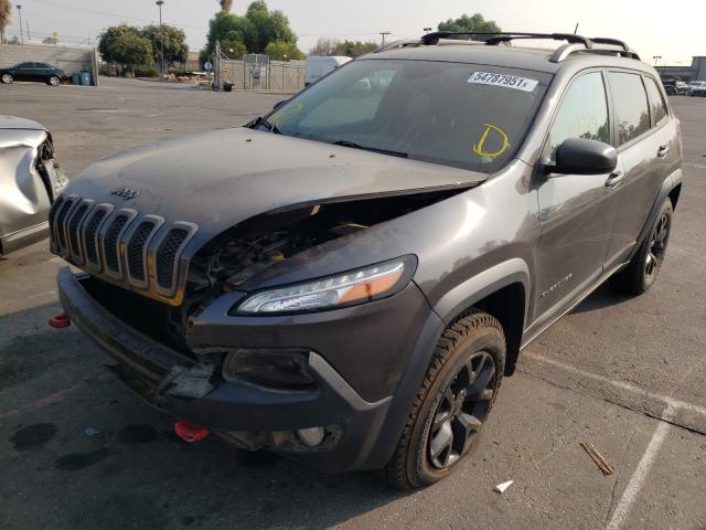 1C4PJMBS6HW501081  jeep cherokee t 2017 IMG 1