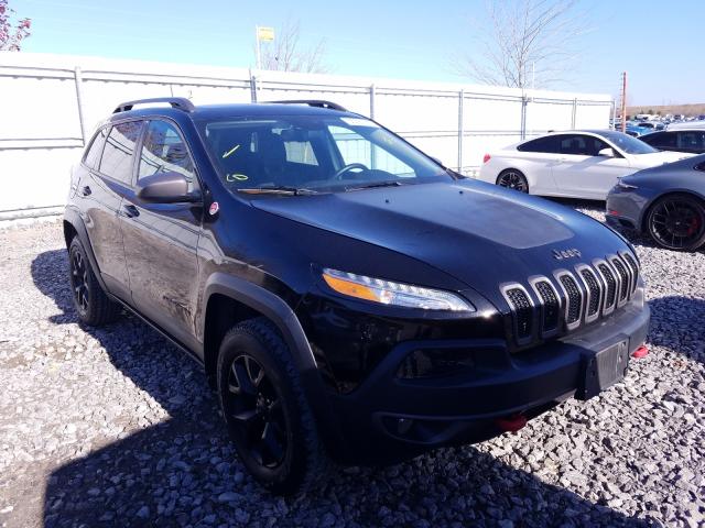 1C4PJMBS7HW582107  jeep cherokee t 2017 IMG 0