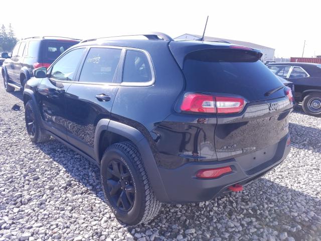 1C4PJMBS7HW582107  jeep cherokee t 2017 IMG 2