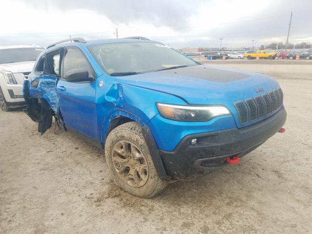 1C4PJMBX2KD289178  jeep cherokee t 2019 IMG 0