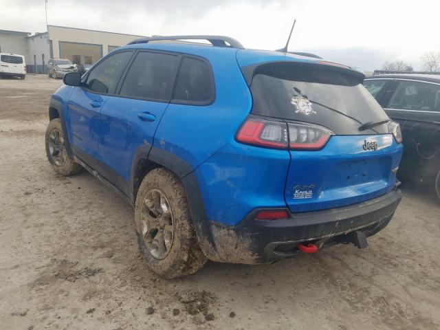 1C4PJMBX2KD289178  jeep cherokee t 2019 IMG 2