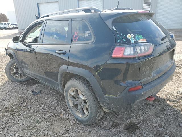 1C4PJMBX2KD345829  jeep cherokee t 2019 IMG 2