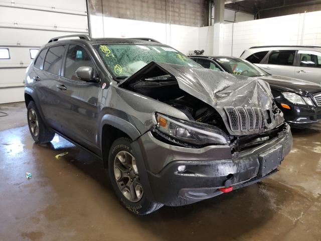 1C4PJMBX7KD395481  jeep cherokee t 2019 IMG 0