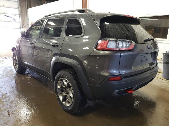 1C4PJMBX7KD395481  jeep cherokee t 2019 IMG 2