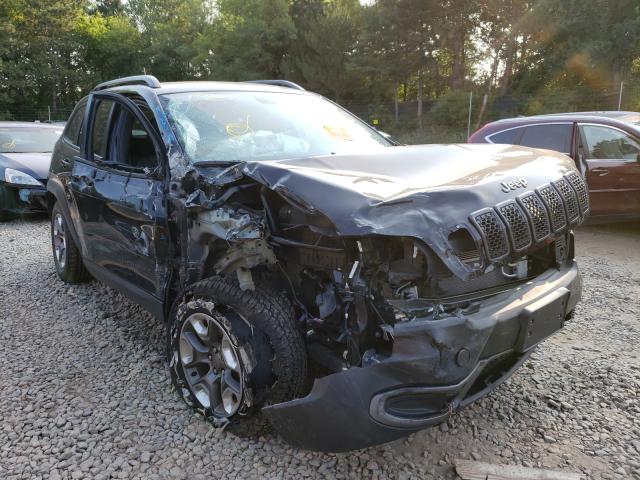 1C4PJMBX8KD399510  jeep cherokee t 2019 IMG 0