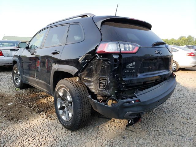 1C4PJMBX8KD399510  jeep cherokee t 2019 IMG 2