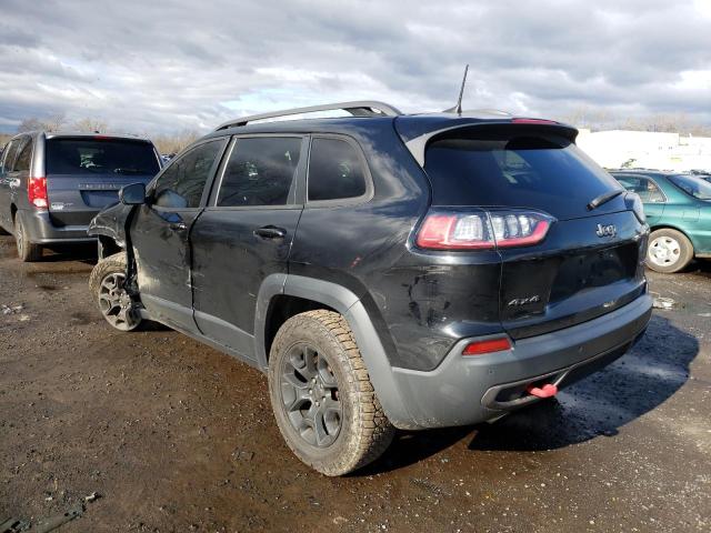 1C4PJMBX9KD140895  jeep cherokee t 2019 IMG 1