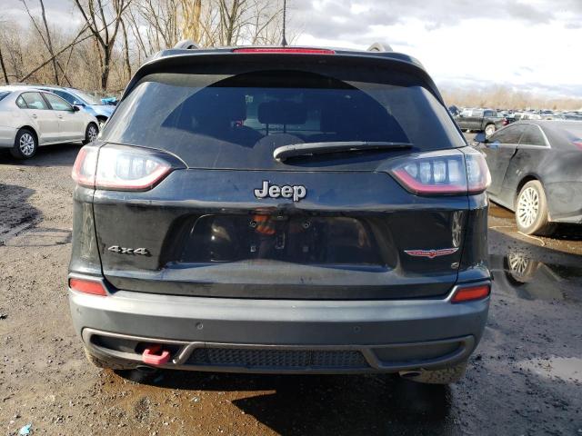 1C4PJMBX9KD140895  jeep cherokee t 2019 IMG 5