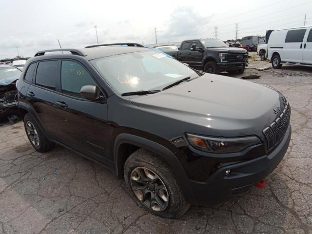 1C4PJMBX9KD453414  jeep cherokee t 2019 IMG 3