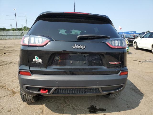 1C4PJMBX9KD453414  jeep cherokee t 2019 IMG 5