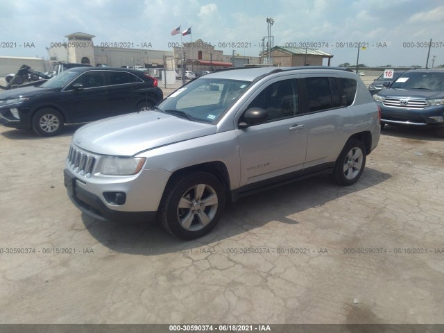 1C4NJCBB6CD518744  jeep compass 2012 IMG 1