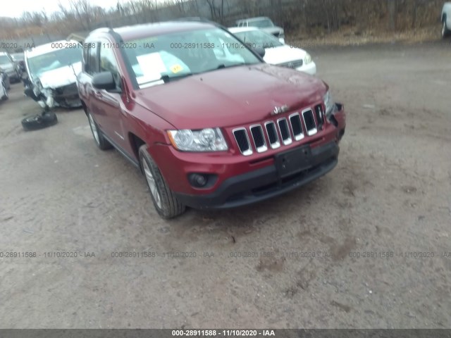 1C4NJCEAXCD554262  jeep compass 2012 IMG 0