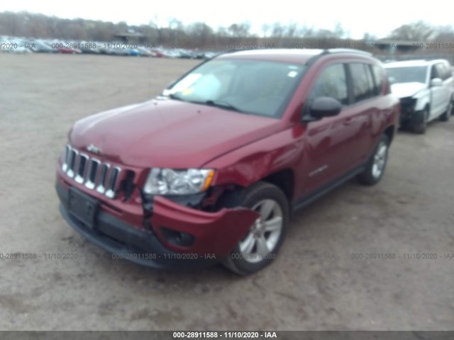 1C4NJCEAXCD554262  jeep compass 2012 IMG 1