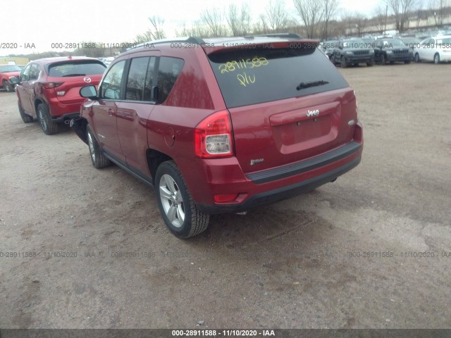 1C4NJCEAXCD554262  jeep compass 2012 IMG 2