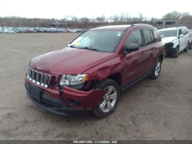 1C4NJCEAXCD554262  jeep compass 2012 IMG 5