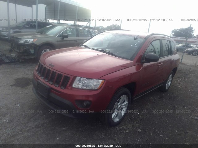 1C4NJDBB3CD553134  jeep compass 2012 IMG 1