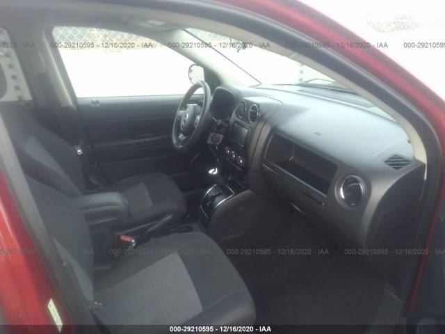 1C4NJDBB3CD553134  jeep compass 2012 IMG 4