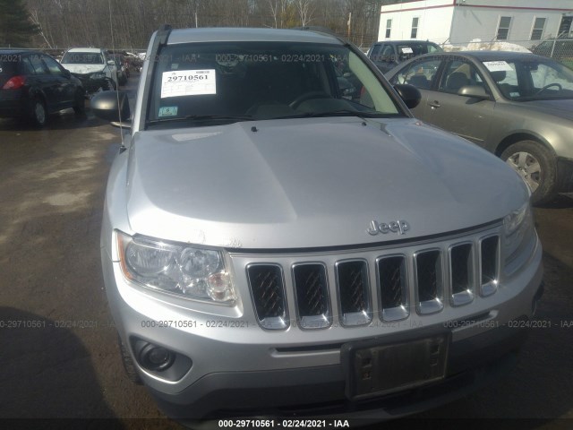 1C4NJDBB8CD553422  jeep compass 2012 IMG 5