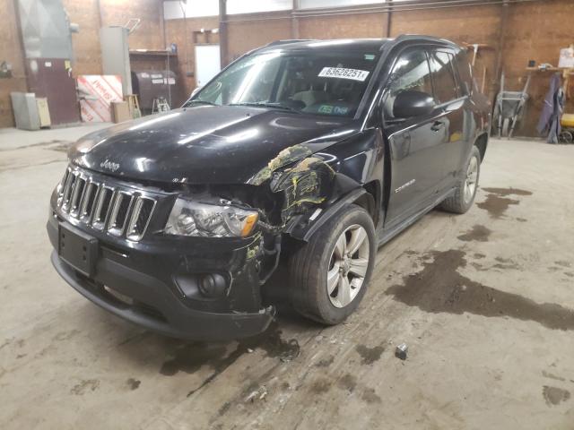 1C4NJDEB3CD564517  jeep compass 2011 IMG 1