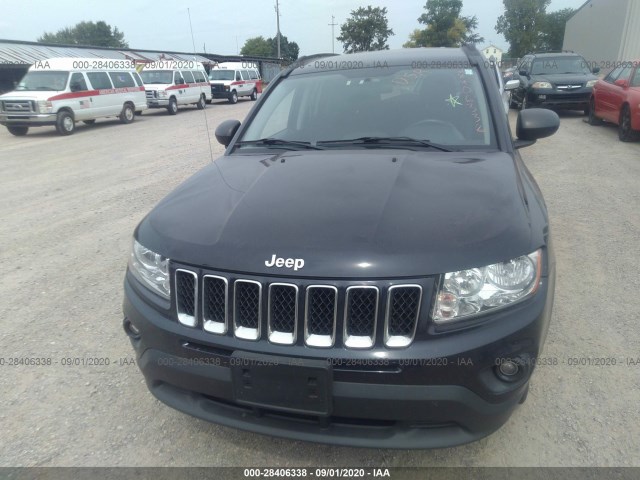 1J4NF1FB0BD188978  jeep compass 2011 IMG 5