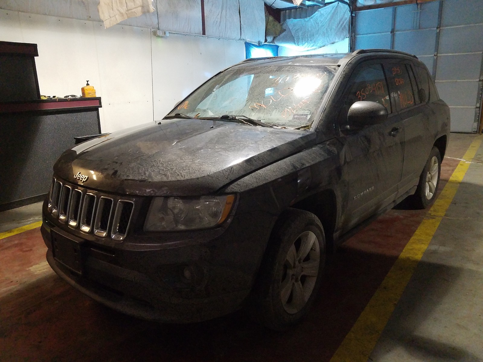 1J4NF1FB0BD226421  jeep  2011 IMG 1