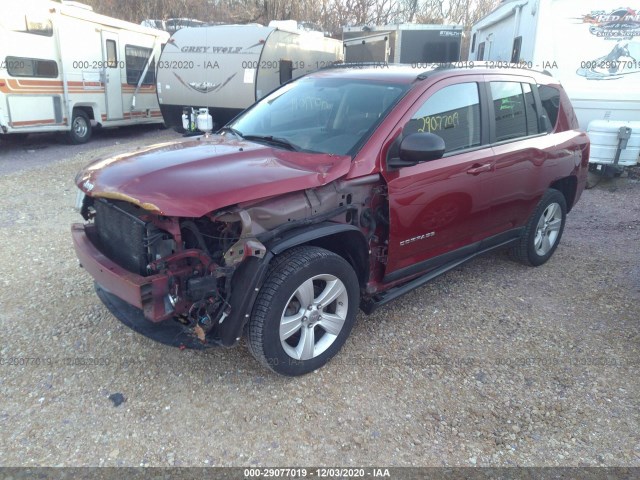 1J4NF1FB6BD197782  jeep compass 2011 IMG 1