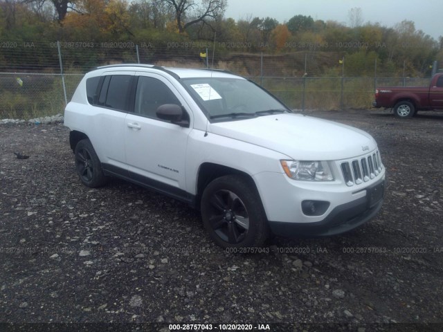 1C4NJCBA2CD652318  jeep compass 2012 IMG 0