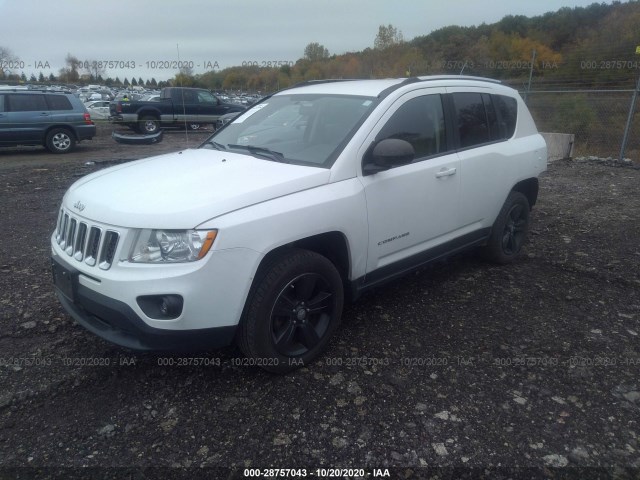 1C4NJCBA2CD652318  jeep compass 2012 IMG 1