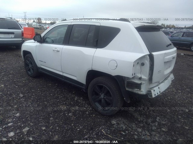 1C4NJCBA2CD652318  jeep compass 2012 IMG 2