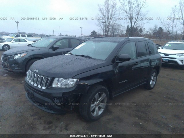 1C4NJCEA0CD664169  jeep compass 2012 IMG 1