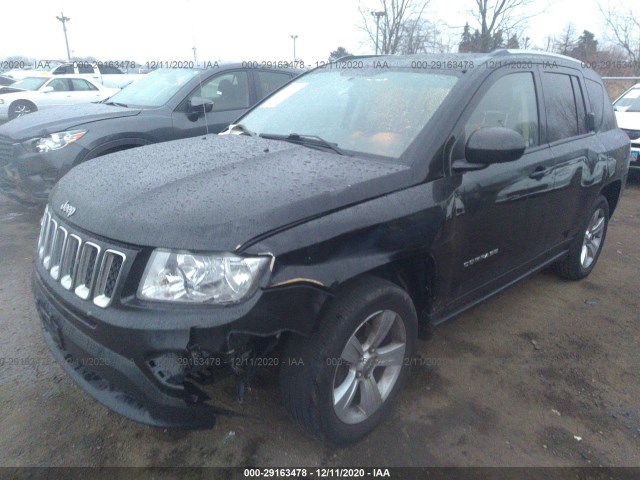 1C4NJCEA0CD664169  jeep compass 2012 IMG 5