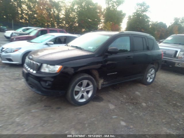 1C4NJDBB1CD577044  jeep compass 2012 IMG 1