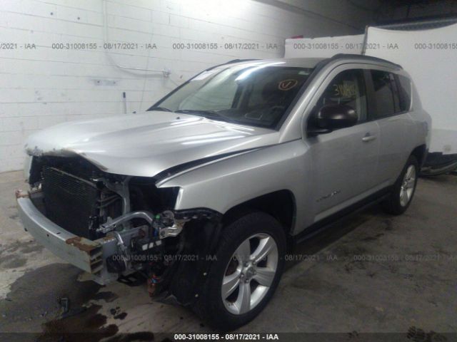 1C4NJDBB6CD591912  jeep compass 2012 IMG 1