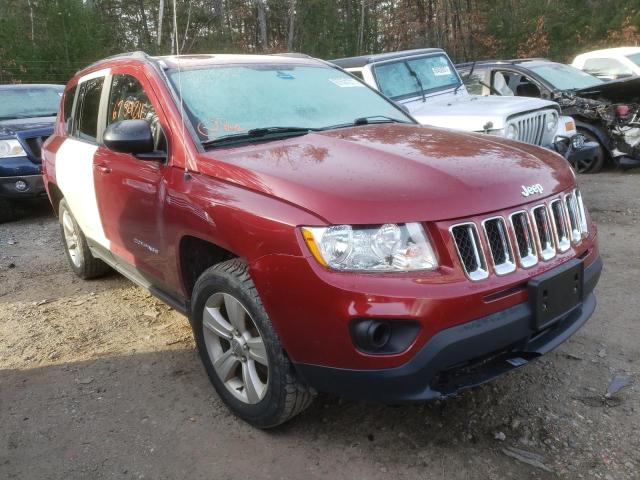 1C4NJDBB6DD167969  jeep compass 2012 IMG 0