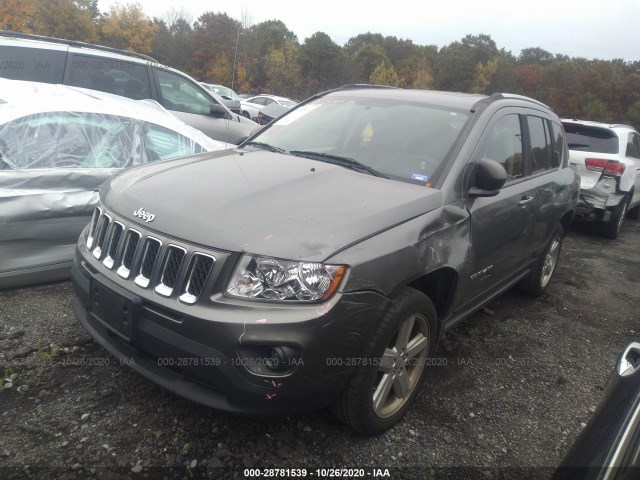 1C4NJDCB1CD559898  jeep compass 2012 IMG 5