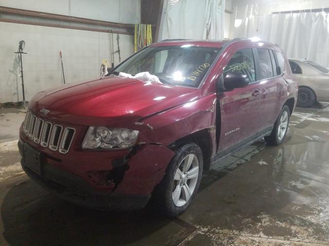 1C4NJDEB3CD584508  jeep compass 2012 IMG 1