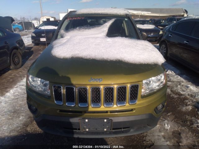 1C4NJDEB3CD616390  jeep compass 2012 IMG 5