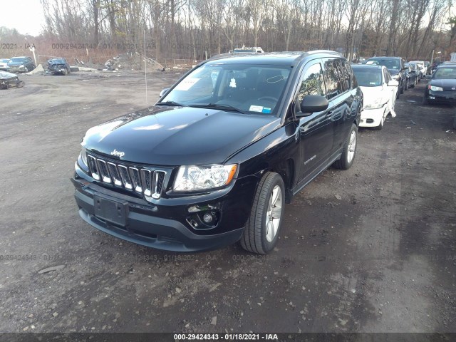 1C4NJDEB3CD675584  jeep compass 2012 IMG 1