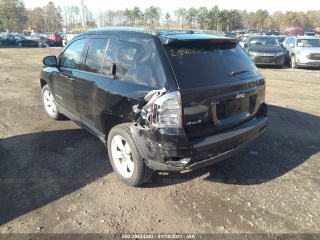 1C4NJDEB3CD675584  jeep compass 2012 IMG 5