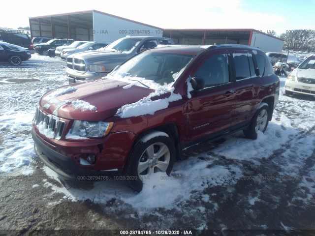 1C4NJDEB8CD541802  jeep compass 2012 IMG 1