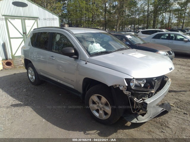 1C4NJCBA0ED545402  jeep compass 2014 IMG 0