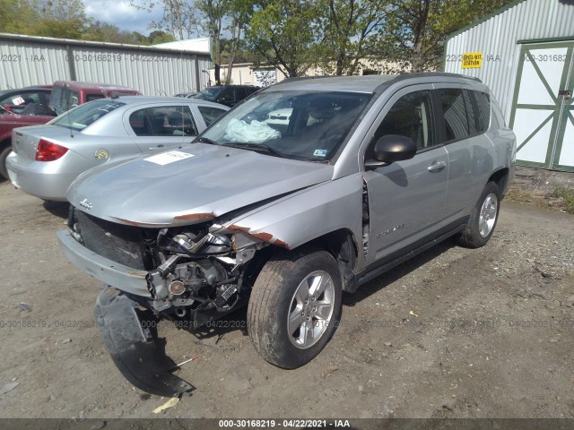 1C4NJCBA0ED545402  jeep compass 2014 IMG 1