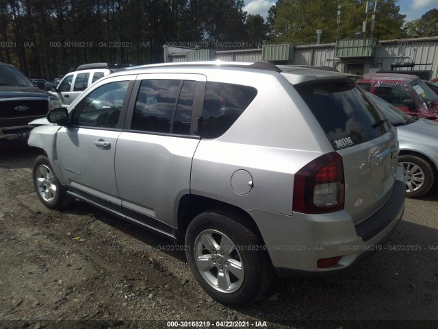 1C4NJCBA0ED545402  jeep compass 2014 IMG 2