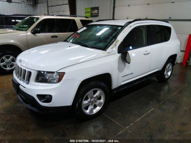 1C4NJCBA0ED545755  jeep compass 2014 IMG 1