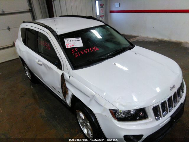 1C4NJCBA0ED545755  jeep compass 2014 IMG 5