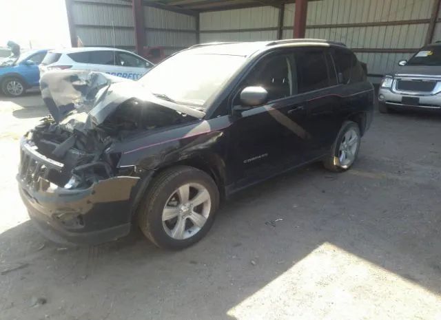 1C4NJCBA0ED666043  jeep compass 2014 IMG 1