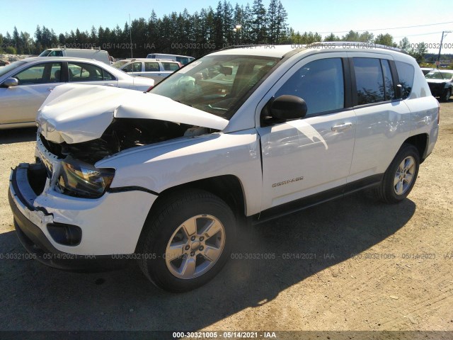 1C4NJCBA6ED707906  jeep compass 2014 IMG 1