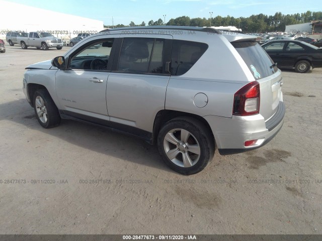 1C4NJCBA7ED504281  jeep compass 2014 IMG 2