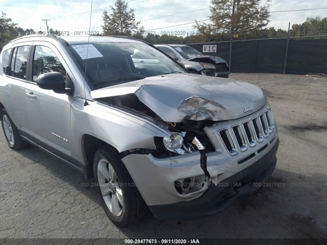 1C4NJCBA7ED504281  jeep compass 2014 IMG 5